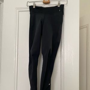 Pearl izumi thermal cycling pants size small